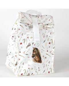 Horse Lunch bag,27*18cm