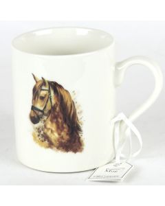 Mug - Country Horse