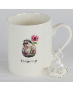 Mug - Hedgehugs