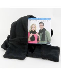 HeatedScarf Unisex