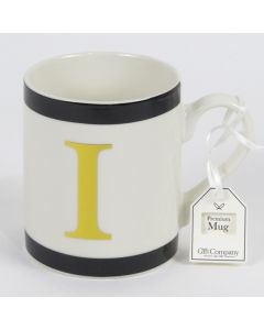 Mug - I Alphabet