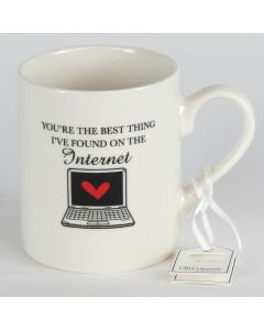 Mug - Best Thing I've found on the internet