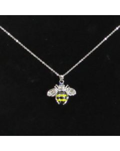 Necklace Gift - Bee's Knees