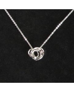 Necklace Gift - Friendship