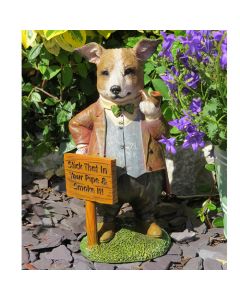 Country Life Jack Russell