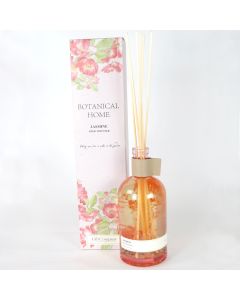 XL Botanical Diffuser  - Pink - Jasmine