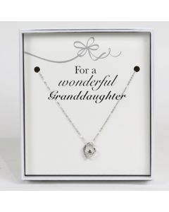 Jewellery Gift -Granddaughter