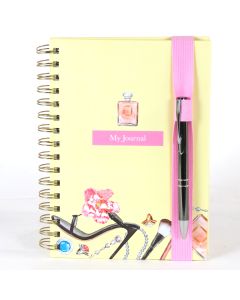 My Journal - Shopping