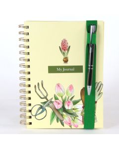 My Journal - Gardening