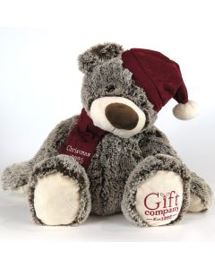 Christmas Ted Extra Large 2025