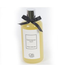 Premium Bubble Bath 300ml Lemongrass
