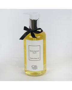 Shower Gel 290ml Lemongrass