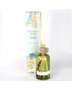 XL Botanical Diffuser  - Green - Lemongrass