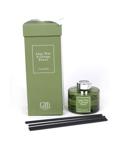 Colour Premium Diffuser-Lime Pear&OrangFlower