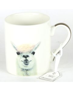 Mug - Llama