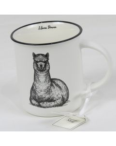 Mug - Llama Drama