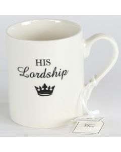 Mug - Lordship