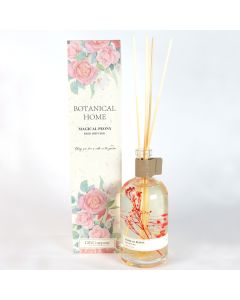XL Botanical Diffuser  - Magical Peony