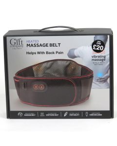 Massage Belt