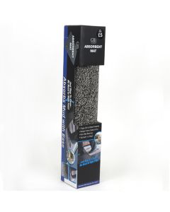 Absorbing Mat