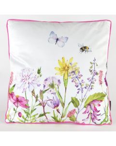 Cushion - Meadow Flower
