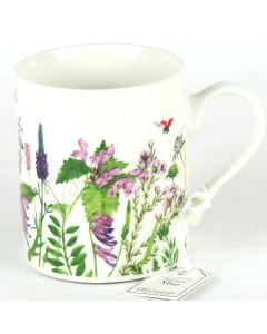 Mug - Meadow Flowers