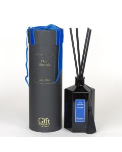 Luxury Diffuser 300ml-Oud Minerale
