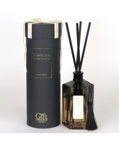 Luxury Diffuser 300ml-White Musk & Warm Vanilla