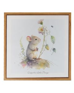 Canvas - Field Mouse