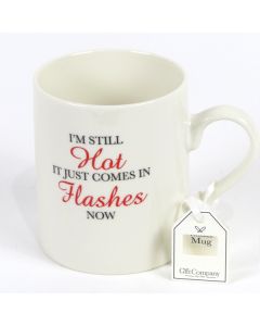 Mug - Still Hot Mug