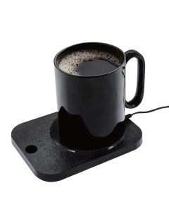 Heated Mug Set