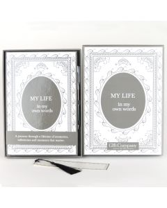 Life Memory Book My
