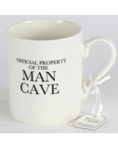 Mug - Man Cave