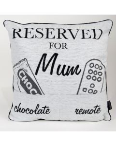 X Mums Pocket Cushion 1-10 R20