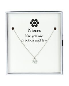 Jewellery Gift -Gold Nieces Like You