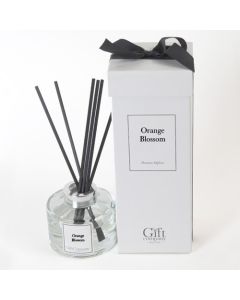 Premium Diffuser-Orange Blossom