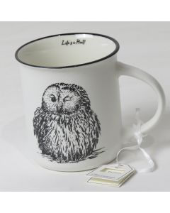 Mug - Life's a Hoot