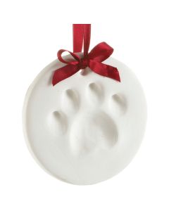 Paw Print Decoration Kit