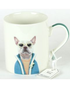 Mug - Frenchie