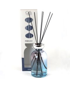 Silver Top 1000ml Diffuser Pure Linen