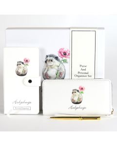 Hedgehugs Personal Organiser Set