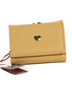 Purse Wallet - Brown