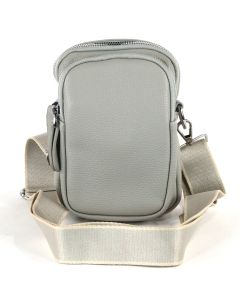 Pouch Phone bag - Grey