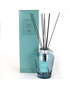 XL Wave Diffuser - Pure Linen 700ml