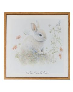 Canvas - Rabbit