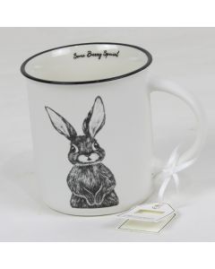 X Mug - Some Bunny Special