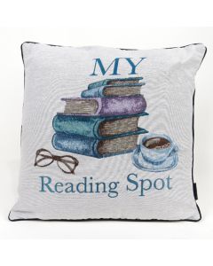 Cushion - My Reading Spot