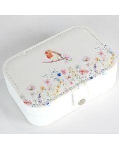 Robin Jewellery Box