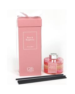 Colour Premium Diffuser-Rose & Raspberry