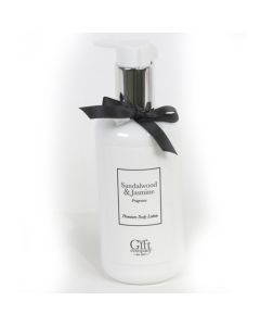 Body Lotion 290ml Sandalwood & Jasmine